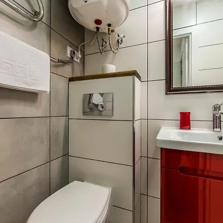 Apartment Smart Loft