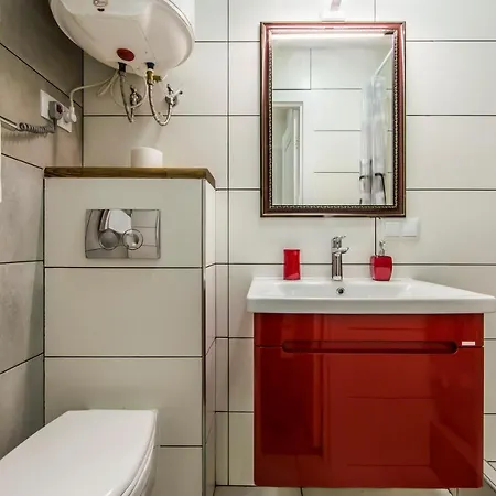 Smart Loft Kyiv