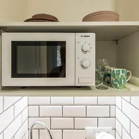 Smart Loft * Kyiv