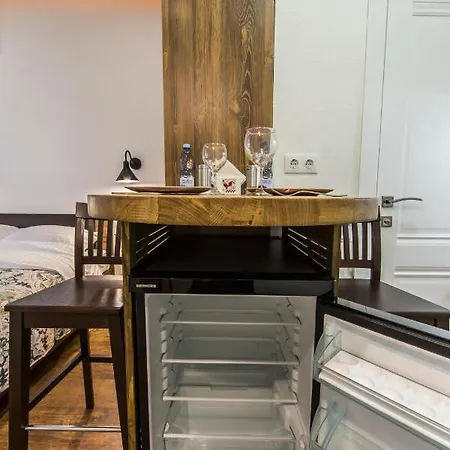 Smart Loft Kyiv