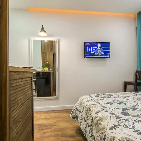 Smart Loft