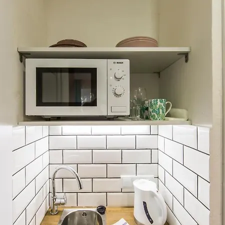 Smart Loft Апартаменти *