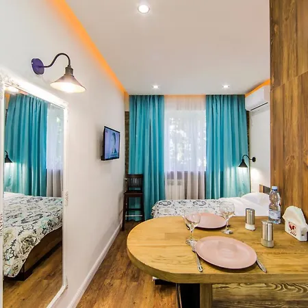 Smart Loft Київ