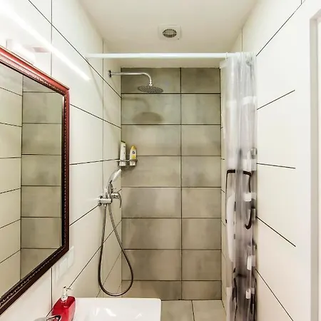 Smart Loft Апартаменти *