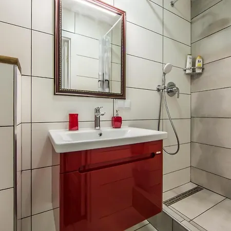 Апартаменти Smart Loft Київ