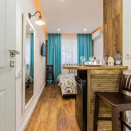 Smart Loft *