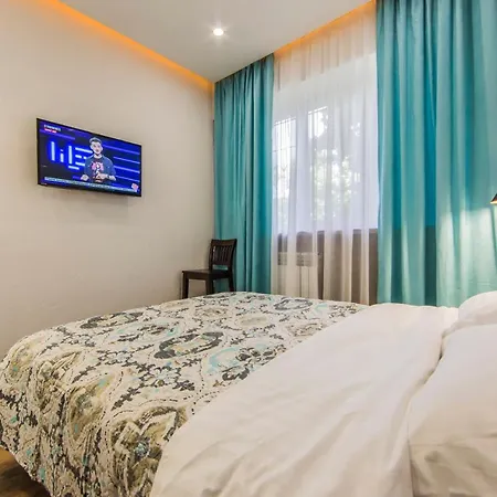 Апартаменти Smart Loft *