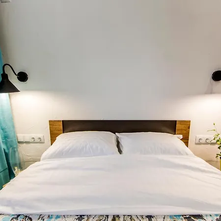 Smart Loft