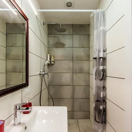 Smart Loft Апартаменти Київ