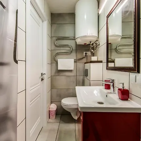 Smart Loft Київ